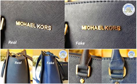 how can you tell a real michael kors purse|authentic michael kors purse.